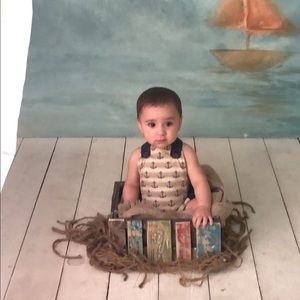 Meet your Posher, Jon